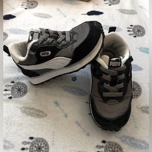 PUMA Rider FV Future Vintage Alternate Closure